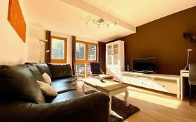 Großzügiges City Apartment nahe Schönbrunn