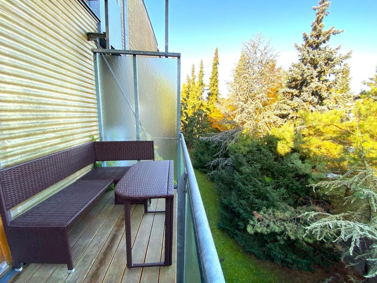 Großzügiges City Apartment nahe Schönbrunn Wien Exterior foto